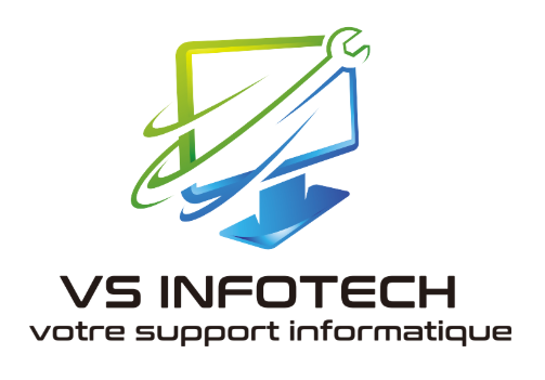 VS INFOTECH, votre support informatique